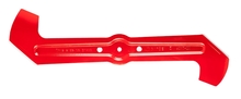 Lõiketera muruniidukile Gardena PowerMax 42 E 4017-20, punane