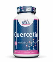 Haya Labs Quercetin, 50 tabletti