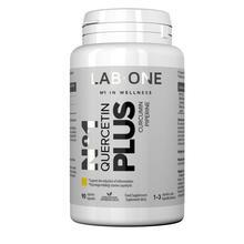 Lab One N1 Quercetin Plus, 90 kapslit