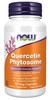 Now Foods Quercetin Phytosome, 90 kapslit