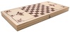 Puidust nardid Sanro Maxi, 60 x 30 cm