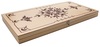 Puidust nardid Sanro Midi, 50 x 25 cm