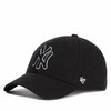 Nokamüts 47 Brand New York Yankees B-MVPSP17WBP-BKC, must