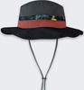 Müts Buff Explore Booney Hat Okisa Black, S/M