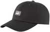 Nokamüts Puma Ess Cap III 23669 01, must, adult