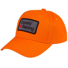 Nokamüts Ozoshi O21CP002, OZ63907, oranž