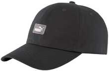 Nokamüts Puma Ess Cap III 23669 01, must, adult