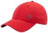 Nokamüts New Era 9FORTY Flawless Logo B 11198847, punane, universaalne suurus
