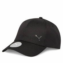 Nokamüts Puma Metal Ess 259940 01, one size, must