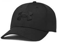 Nokamüts Under Armour Mens UA Blitzing 1376700-002, must