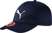 Müts Puma Essential Cap 052919 03, senior, tumesinine