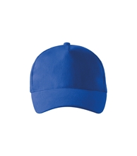 Nokamüts Malfini 5P 307, unisex, royal blue, 340g/m2