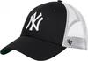 Müts 47 Brand New York Yankees B-BRANS17CTP-BK, must