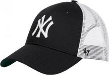 Müts 47 Brand New York Yankees B-BRANS17CTP-BK, must