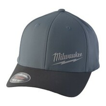 Nokamüts Milwaukee Performance 4932493106, L/XL, sinine