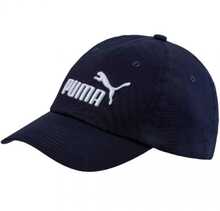 Nokamüts Puma ESS Cap Jr 021688 06, junior, peacoa blue