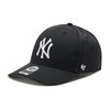 Müts 47 Brand MLB New York Yankees B-RAC17CTP-BK, must, üks suurus