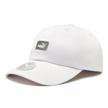 Nokamüts Puma Essentials Cap III 023669, valge