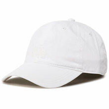 Nokamüts Helly Hansen Logo Cap 38791, valge, universaalne suurus