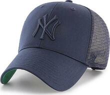 Nokamüts 47 Brand MLB NY Yankees Trucker B-BRANS17CTP-NYA, tumesinine