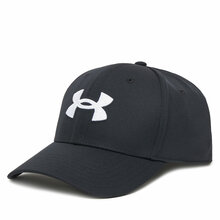 Nokamüts Under Armour Blitzing 1376700 001, M/L, must