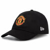Nokamüts New Era 9FORTY Manchester United FC, 11213222, must