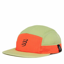 Nokamüts Compressport XHWU7926042TU, roheline