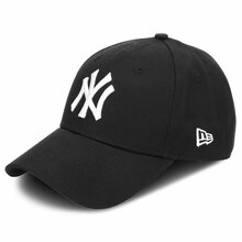 Nokamüts New Era 940 Leag Basic Neyy 10531941, must