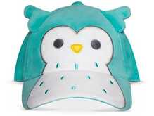Nokamüts Difuzed Squishmallows Winston NH846185SQM, sinine
