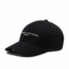 Nokamüts Tommy Hilfiger Th Established Cap AM0AM07352, must