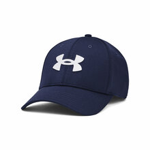 Nokamüts Under Armour Mens UA Blitzing 1376700-410, M/L, tumesinine