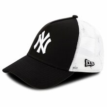 Nokamüts New Era Clean Trucker 2 Ney 11588491, valge