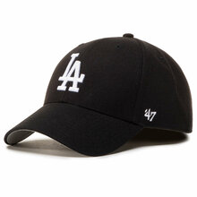 Nokamüts 47 Brand Mlb Los Angeles Dodgers 47 Mvp B-MVP12WBV-BKJ, must