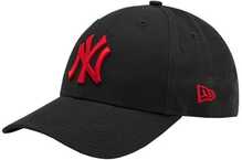 Nokamüts New Era League Essential 94 12380594, must