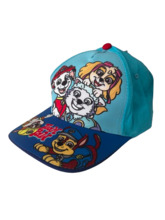 Nokamüts Paw Patrol, sinine, 53 cm