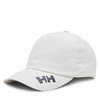 Nokamüts Helly Hansen Crew Cap 2.0 67517, valge, universaalne suurus