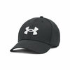 Nokamüts Under Armour Mens UA Blitzing Adj 1376701-001, must