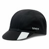 Jalgrattamüts Uvex Cycling Cap 41/9/006/0101, must