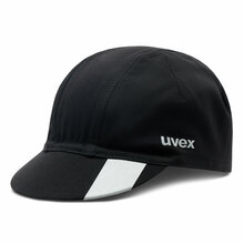 Jalgrattamüts Uvex Cycling Cap 41/9/006/0101, must