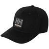 Nokamüts Helly Hansen Kensington Cap, must