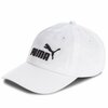 Nokamüts Puma Essential Cap SR 052919 10, valge, senior suurus