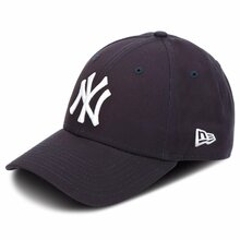 Nokamüts New Era 940 Leag Basic Neyy 10531939, tumesinine