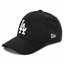Nokamüts New Era League Essential 9F 11405493, must