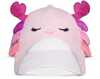 Nokamüts Squishmallows Cailey NH532743SQM, roosa