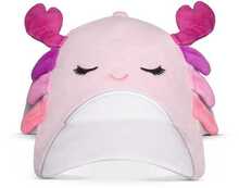 Nokamüts Squishmallows Cailey NH532743SQM, roosa