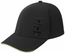 Nokamüts Helly Hansen Workwear Magni Evo, must, STD
