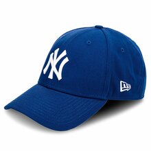 Nokamüts New Era 940 Leag Basic Neyy 11157579, tumesinine