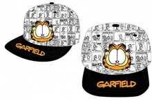 Nokamüts Nickelodeon Garfield, erinevad värvid