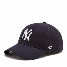 Nokamüts 47 Brand New York Yankees B-MVPSP17WBP-NY, tumesinine