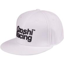 Nokamüts Ozoshi FCAP PR01 OZ63893, valge